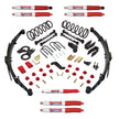 Skyjacker - 5IN. SYS 09 DGE2500 CLII 4NITR - D4529KS-N