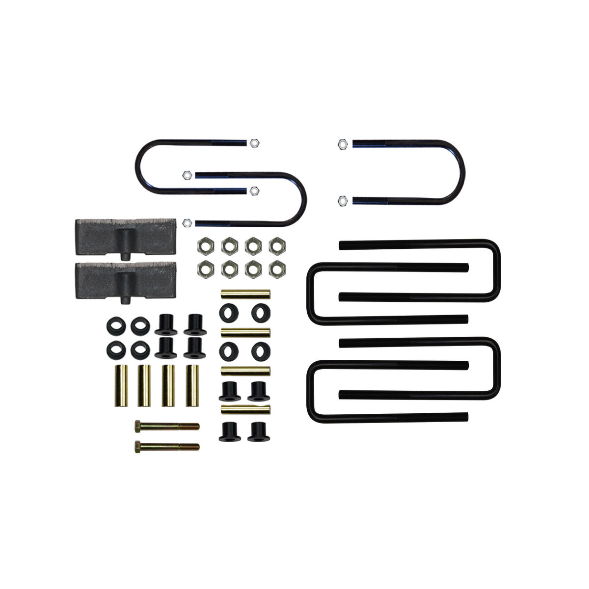 Skyjacker - SYS BOX 4IN. 92-93 DODGE DIE - D492CDS