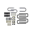 Skyjacker - SYS BOX 4IN. 92-93 DODGE DIE - D492CDS