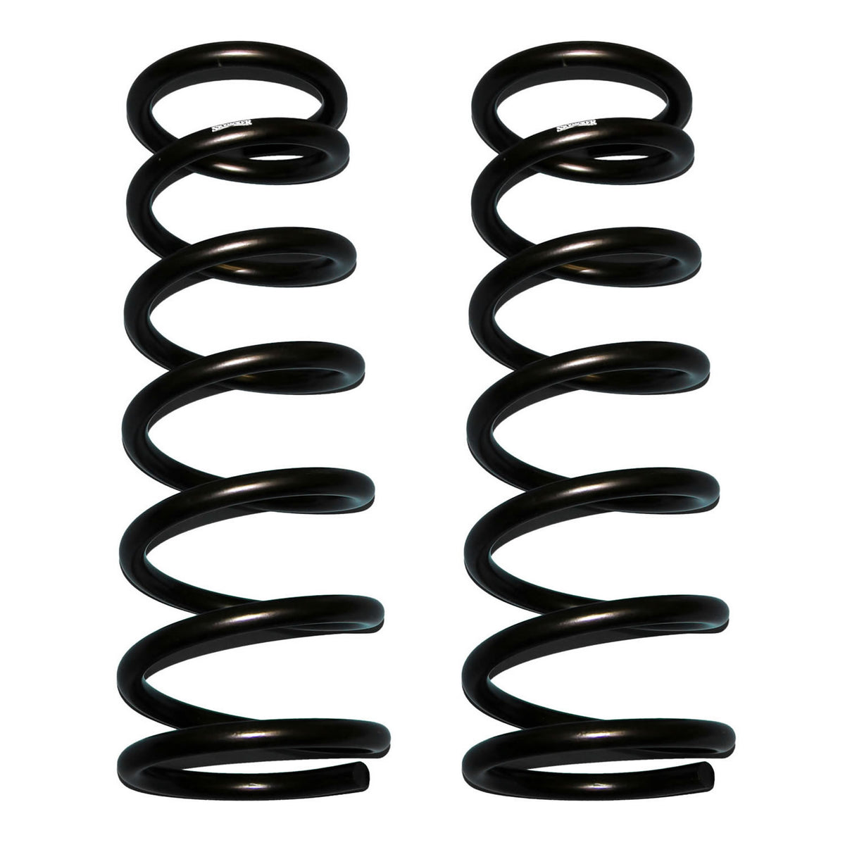 Skyjacker - 5IN. COILS 94-01DGE 1/2 3/4 V8 - D50