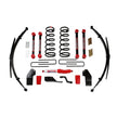 Skyjacker - DGE RAM 5IN. CLS1 SYS 2KDODGE - D5012KS