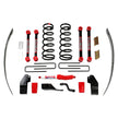Skyjacker - Suspension Lift Kit W/Shocks - D5012K-B