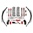 Skyjacker - DGE RAM 5IN. 1500 CLASS1 SYST - D501KS