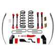 Skyjacker - Suspension Lift Kit W/Shocks - D501K-B