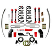 Skyjacker - Suspension Lift Kit W/Shocks - D502K-B