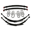 Skyjacker - 6IN. 72-74 DODGE SYSTEM - D600AKS