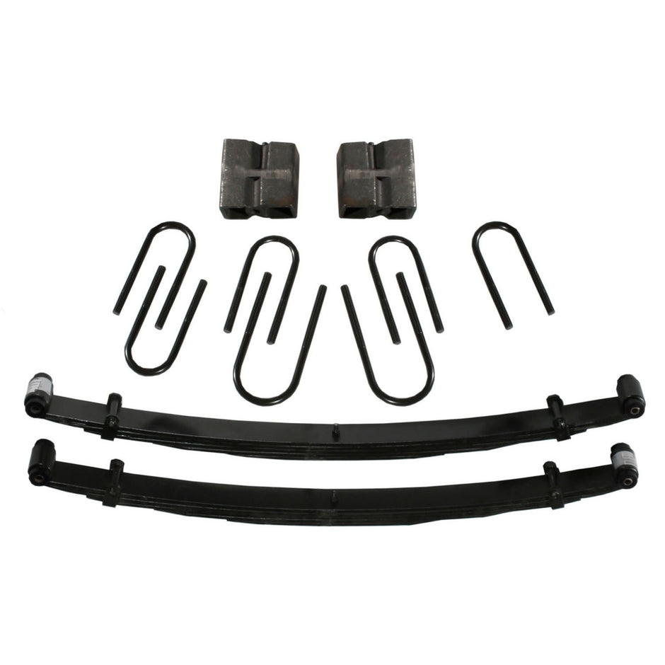 Skyjacker - 6IN. SR 74.5-93 RAMCH/TRLD - D600BRK