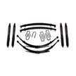 Skyjacker - Suspension Lift Kit W/Shocks - D600CDKS6-B
