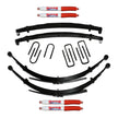 Skyjacker - 6IN. SYS 87-91DGE CUM 4HYDROS - D600CDKS6-H