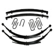 Skyjacker - 6IN. CUMMINS DIESEL SYS W/4IN. R - D600CDKS