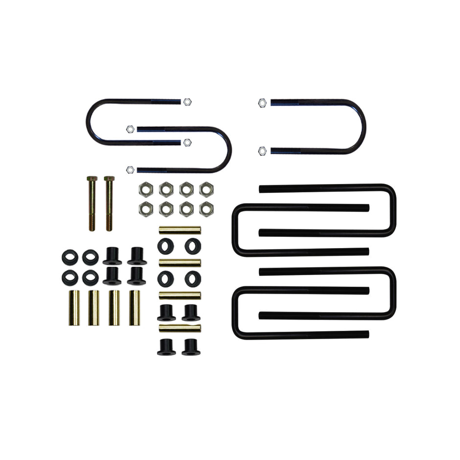 Skyjacker - SYS BOX 6IN. 87-91 DODGE CUM - D600CDS