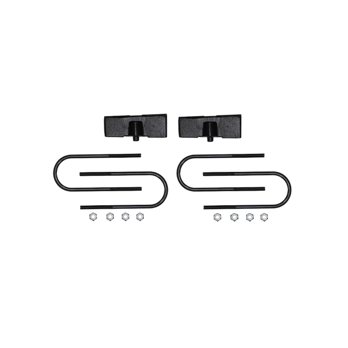 Skyjacker - COM BOX:4IN. 06-08 DODGE 1500 - D640C