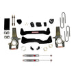 Skyjacker - 4IN. KIT 06-08DGE 1500 W/MONOS - D640SSK-M