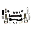 Skyjacker - 4IN. KIT 06-08 DODGE 1500 4WD - D640SSK