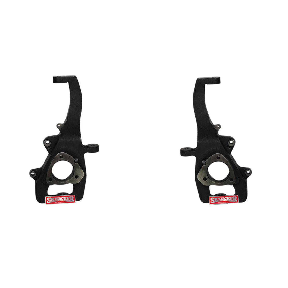 Skyjacker - COM BX:4-6IN. 06-08 DODGE 1500 - D646A