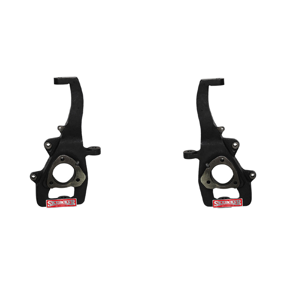 Skyjacker - COM BX:4-6IN. 06-08 DODGE 1500 - D646A