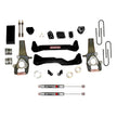 Skyjacker - 6IN. KIT 06-08 DGE1500 4 MONOS - D660SSK-M