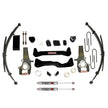 Skyjacker - 6IN. SYS 06-08 DGE1500 4 MONOS - D660SSKS-M