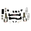 Skyjacker - 6IN. KIT 06-08 DODGE 1500 4WD - D660SSK
