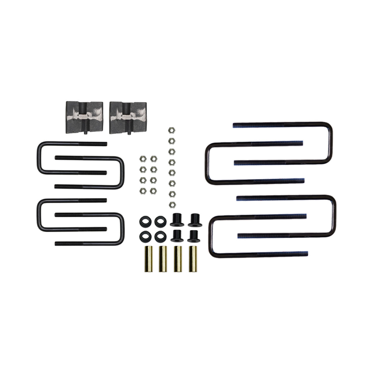 Skyjacker - COMP BOX 6-8IN. 61-74 DODGE P - D680A