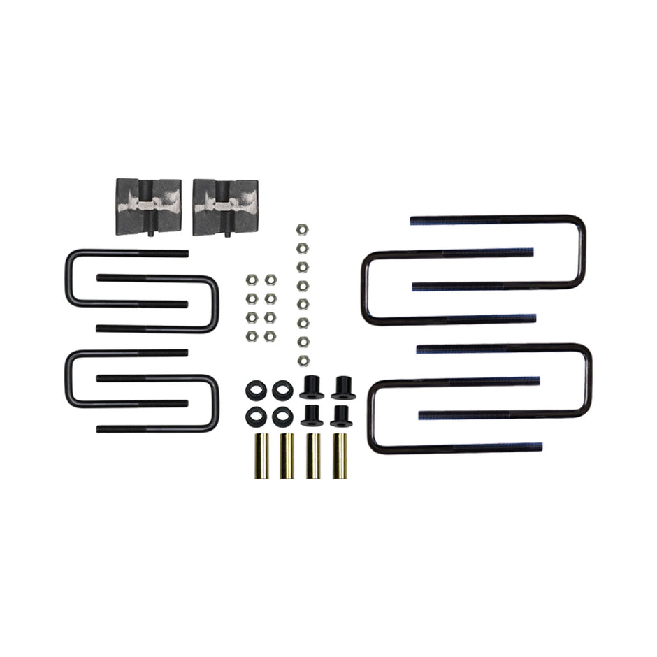 Skyjacker - COMP BOX 6-8IN. 61-74 DODGE P - D680A