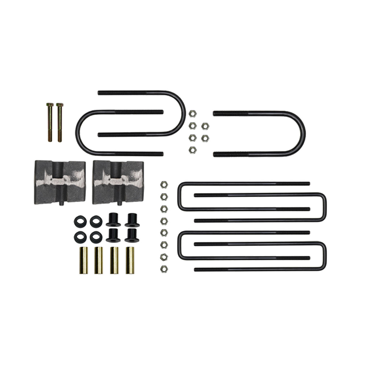 Skyjacker - COMP BOX 6-8IN. 74.5-93 DODGE - D680B