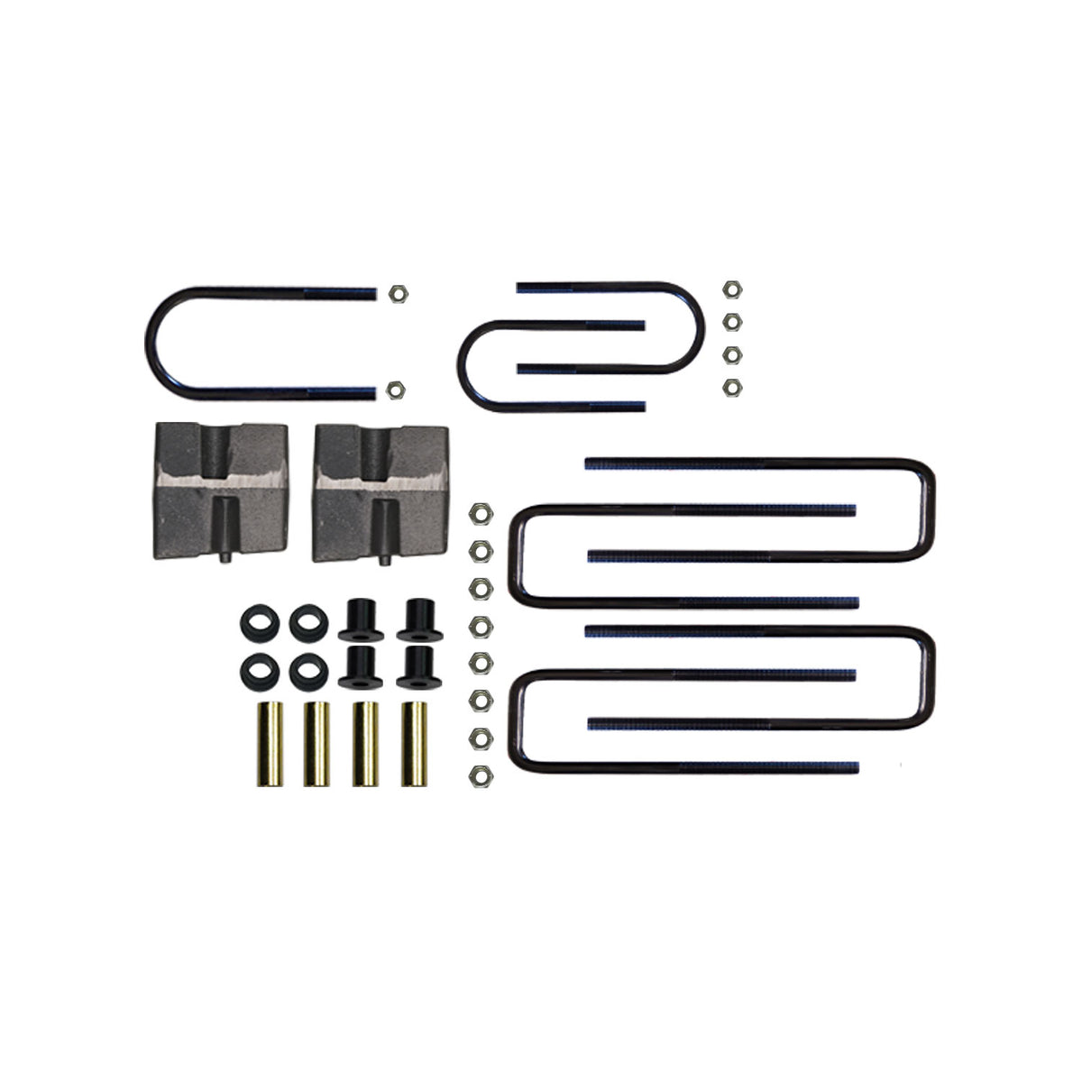 Skyjacker - COMP BOX 6-8IN. 74.5-93 DODGE - D680BR
