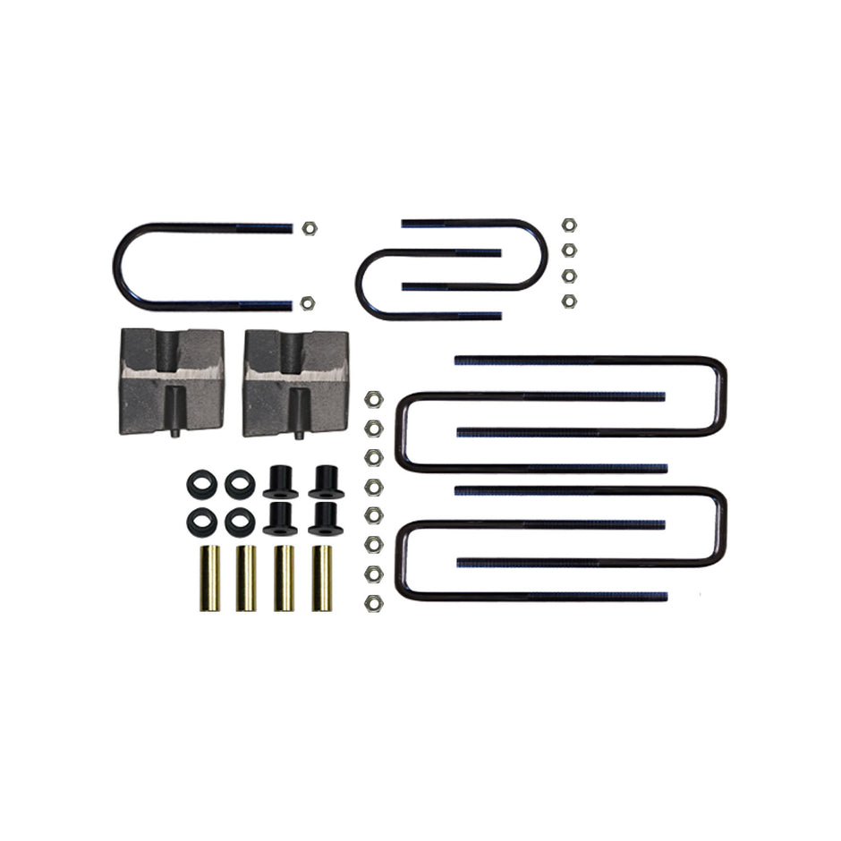Skyjacker - COMP BOX 6-8IN. 74.5-93 DODGE - D680BR