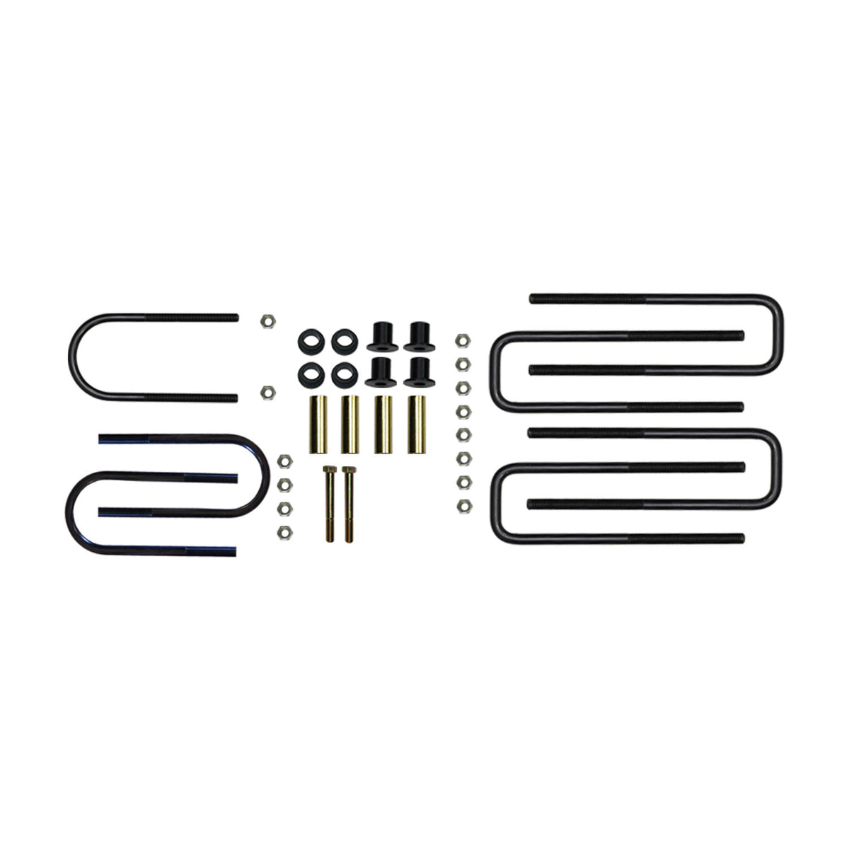 Skyjacker - SYS BOX 6-8IN. 74.5-93 DODGE - D680BS