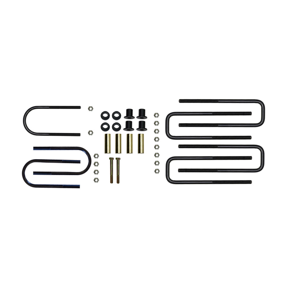 Skyjacker - SYS BOX 6-8IN. 74.5-93 DODGE - D680BS