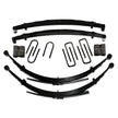 Skyjacker - 6IN. CUMMINS DSL W/4.5IN. B/DR60 - D692CDKS