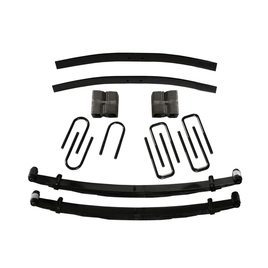 Skyjacker - Suspension Lift Kit W/Shocks - D692CDK-B