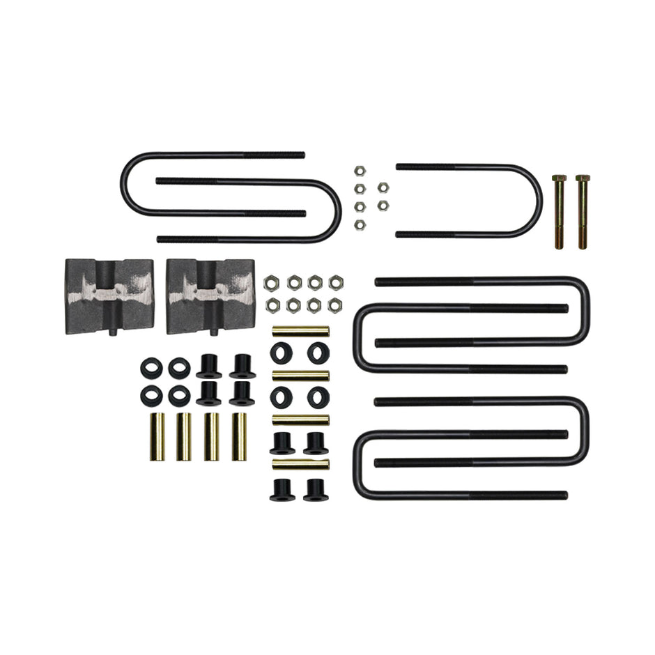 Skyjacker - COMP BOX 6IN. 92-93 DODGE DIE - D692CDS