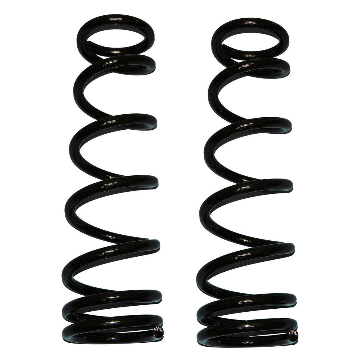 Skyjacker - 7IN. COILS 94-01DGE V10/CUMMIN - D75