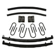 Skyjacker - Suspension Lift Kit W/Shocks - D800AK-B