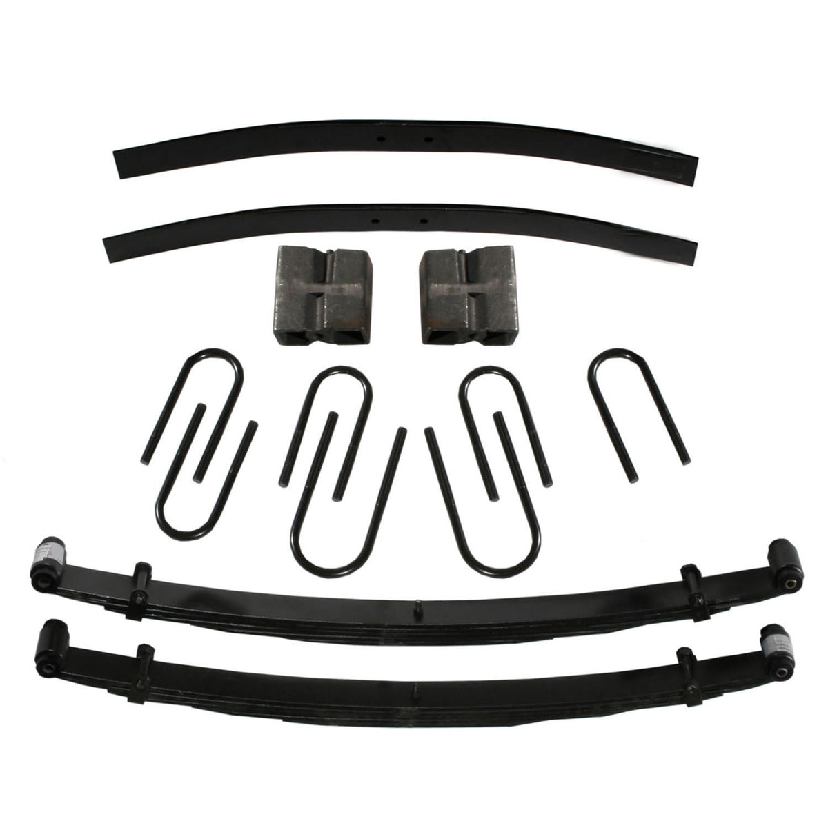 Skyjacker - 7-8IN. 74.5-93 DODGE 1 TON - D800CK