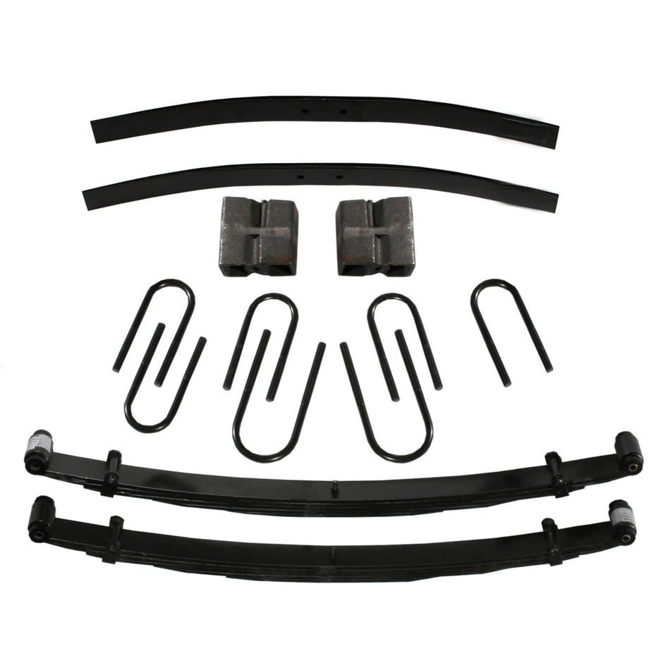 Skyjacker - 7-8IN. 74.5-93 DODGE 1 TON - D800CK