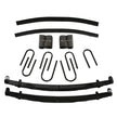 Skyjacker - Suspension Lift Kit W/Shocks - D800CK-B
