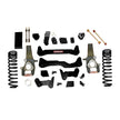 Skyjacker - 4IN. KIT 09-11 DODGE 1500 4WD - D940SSK