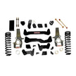 Skyjacker - 6IN. KIT 09-11 DODGE 1500 4WD - D960SSK