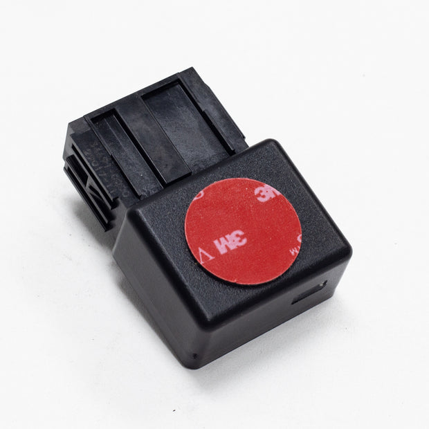 19-20 RAPTOR DAMPER INTERFACE DEVICE