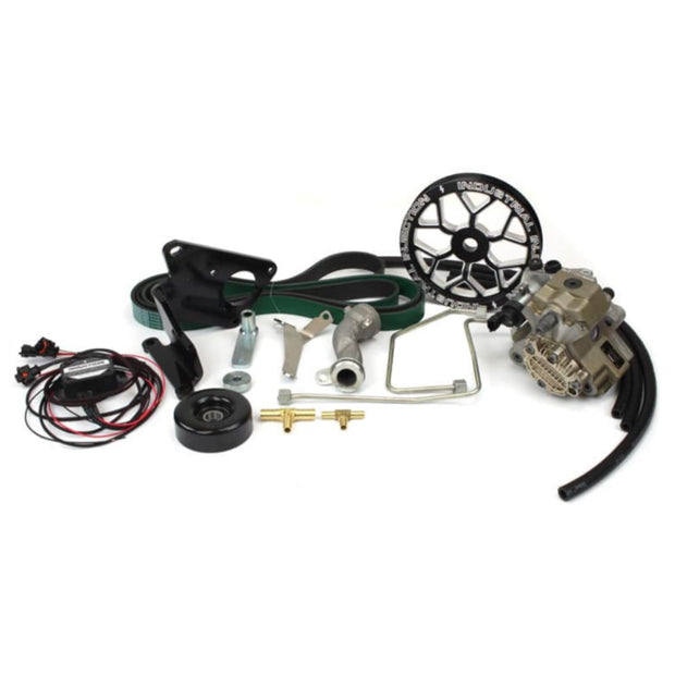 DURAMAX DUAL CP3 KIT 1200 + HP 2001-04 E.O. D-711