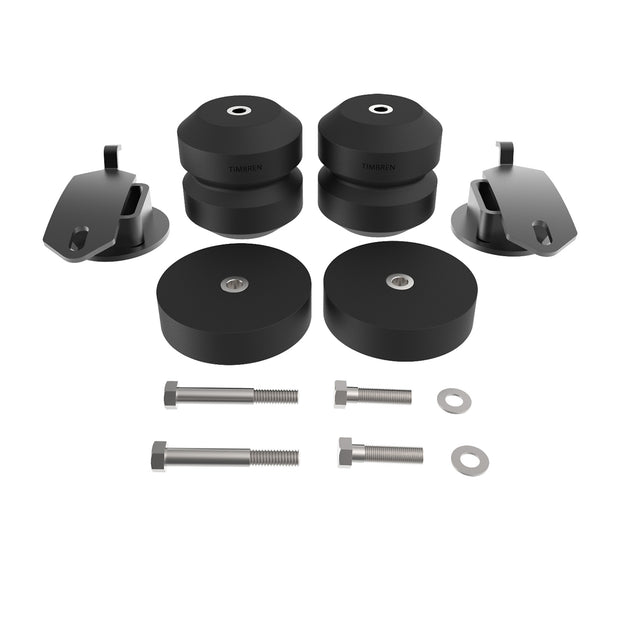 Timbren SES Suspension Enhancement System SKU# DDR00 - Rear Kit