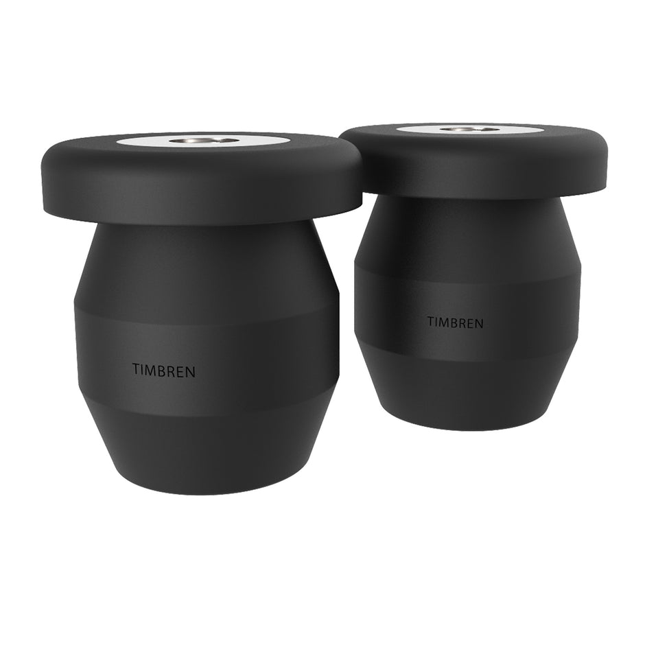 Timbren SES Suspension Enhancement System SKU# GMRTT35D - Rear Severe Service Kit