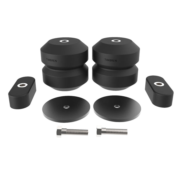 Timbren SES Suspension Enhancement System SKU# DF25004B - Front Kit