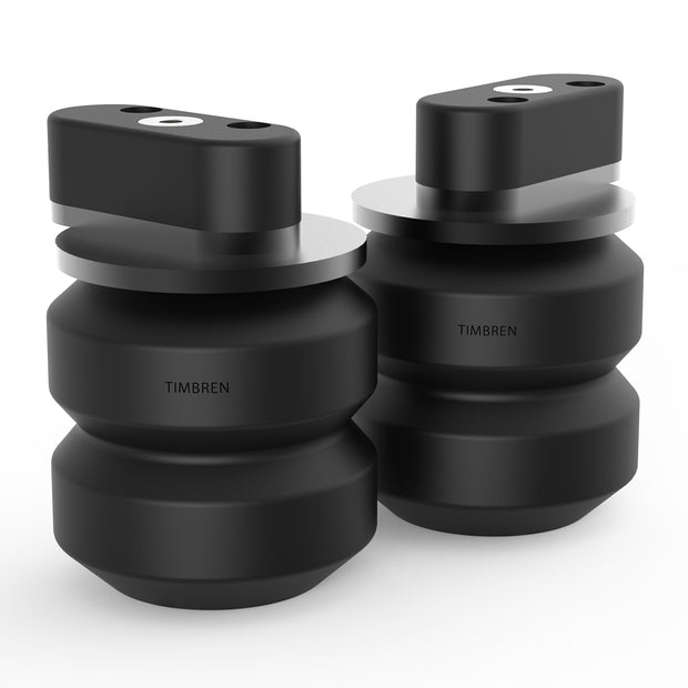 2019-present RAM 2500/3500 Front Kit