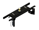 Gooseneck Trailer Hitch