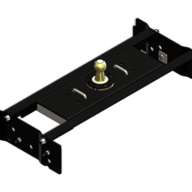Gooseneck Trailer Hitch