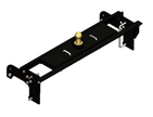 Gooseneck Trailer Hitch