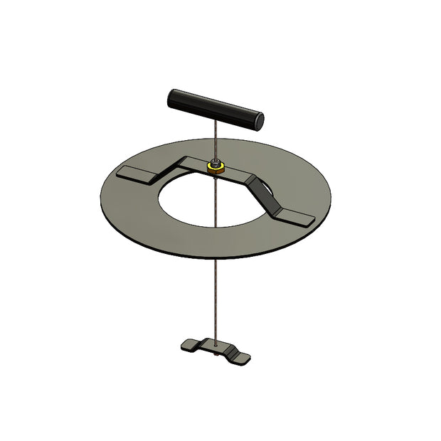 Gooseneck Trailer Hitch Hardware